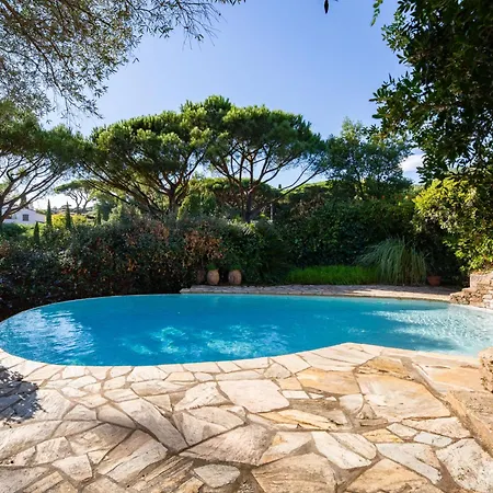 Feriehus Les Boissines By Interhome Sainte-Maxime