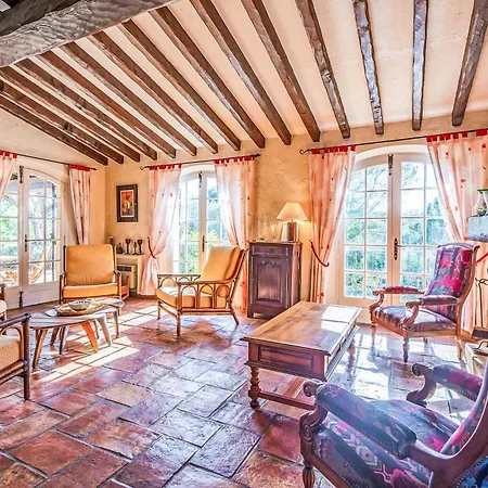 Les Boissines By Interhome Sainte-Maxime