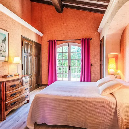 Les Boissines By Interhome * Sainte-Maxime