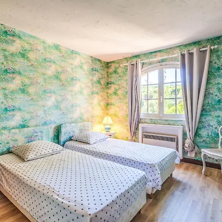 Les Boissines By Interhome Feriehus Sainte-Maxime