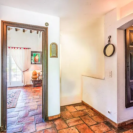 Les Boissines By Interhome Feriehus Sainte-Maxime