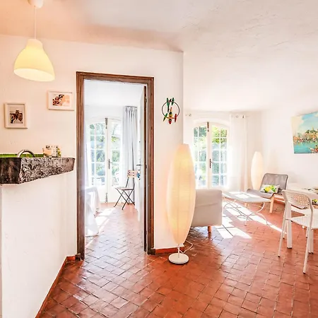 Feriehus Les Boissines By Interhome *