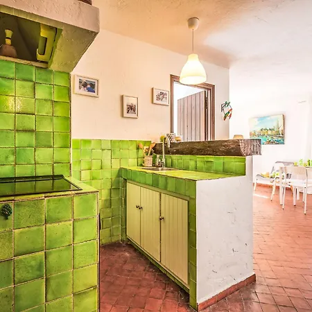 Feriehus Les Boissines By Interhome