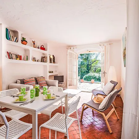 Les Boissines By Interhome Feriehus *