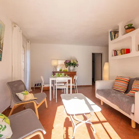 Feriehus Les Boissines By Interhome *