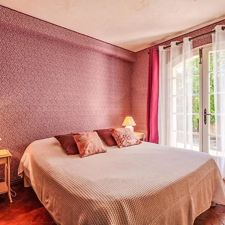 Les Boissines By Interhome *