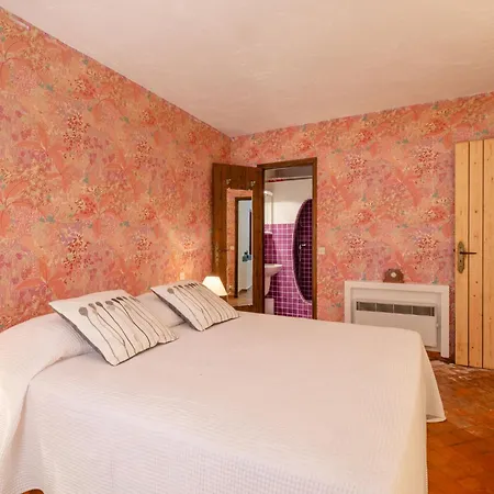 Les Boissines By Interhome Sainte-Maxime