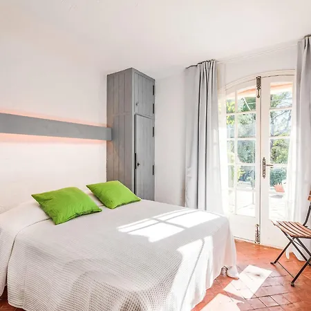 Feriehus Les Boissines By Interhome Sainte-Maxime