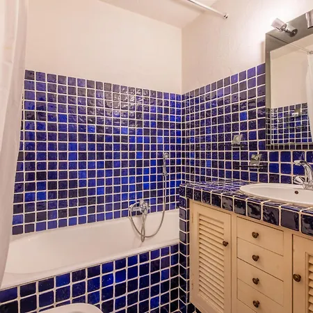 Les Boissines By Interhome * Sainte-Maxime