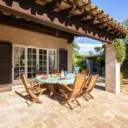 Feriehus Les Boissines By Interhome