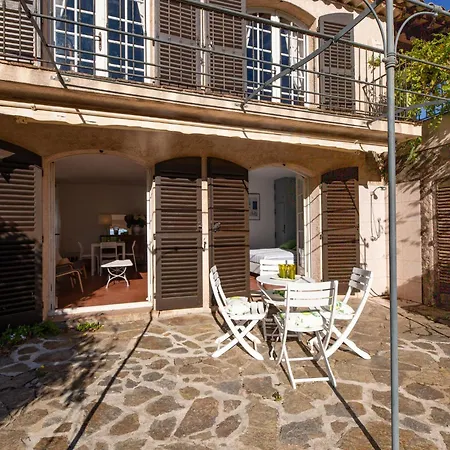 Les Boissines By Interhome Feriehus