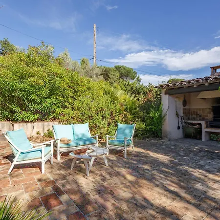 Les Boissines By Interhome * Sainte-Maxime