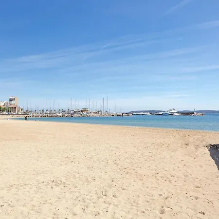 Feriehus Les Boissines By Interhome Sainte-Maxime