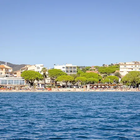 Feriehus Les Boissines By Interhome Sainte-Maxime